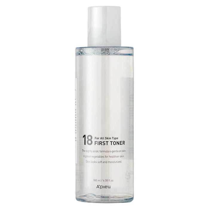 A'PIEU 18 First Toner Nudie Glow Australia