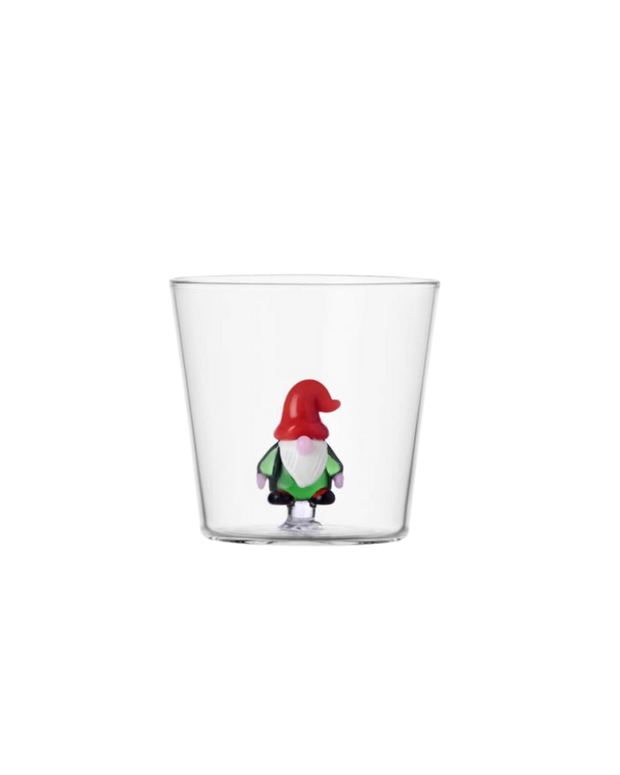 CHRISTMAS TALES 2 PCS TUMBLER ELF - TROVE Malaysia