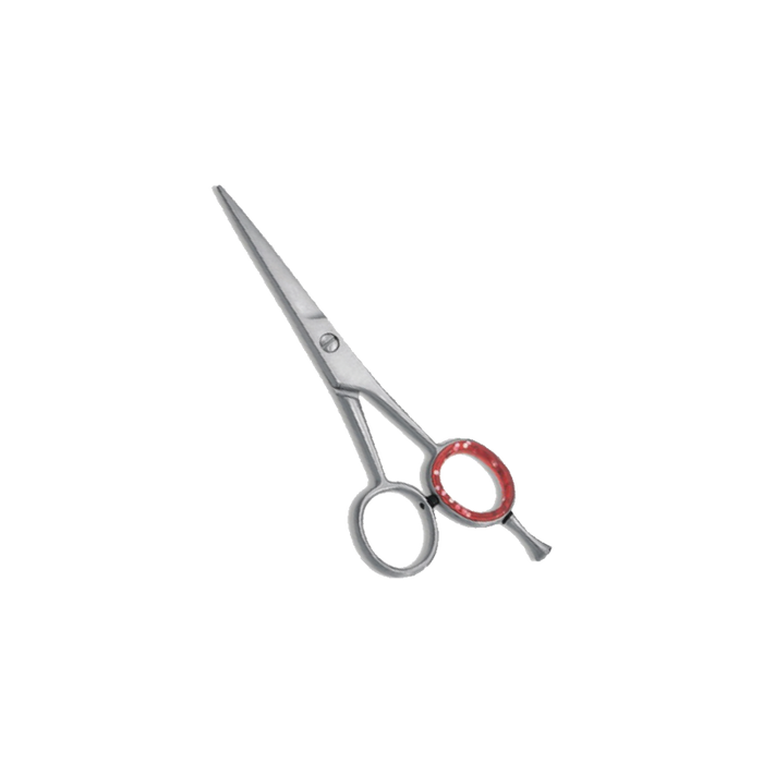 3W01-167 BARBER SHINY 7'INCH SCISSOR - Makkah Pharmacy