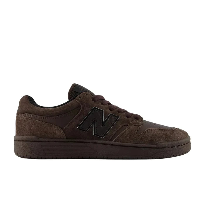 New Balance 480 Low Brown/Brown