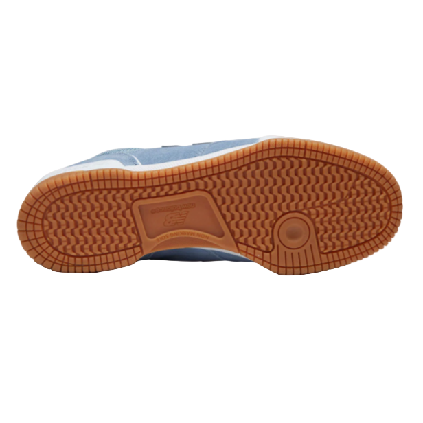 New Balance 600BBG Tom Knox Baby Blue/White