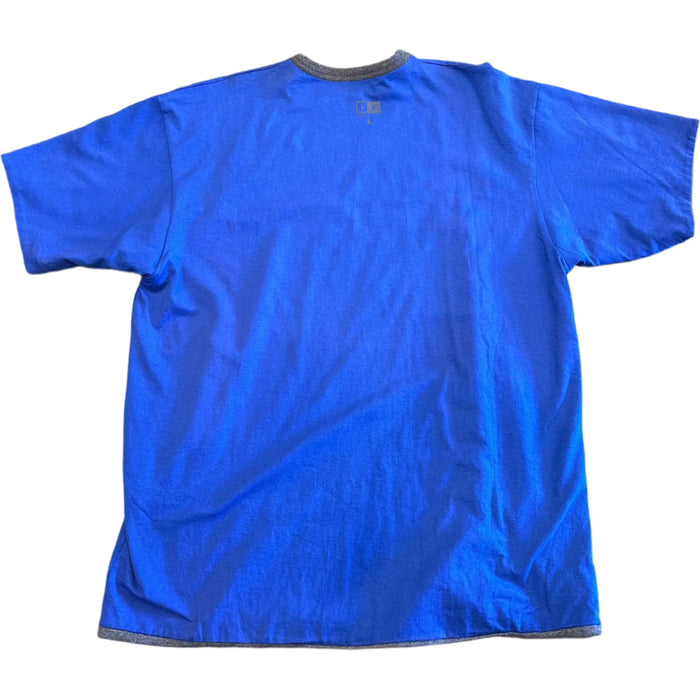 Vintage FourStar Reversible Tee