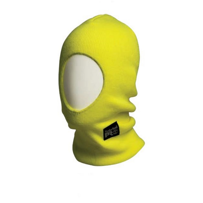 ACRYLIC FACE MASK - C77-Pro Yellow | Timberland PRO TB0A1VCZ