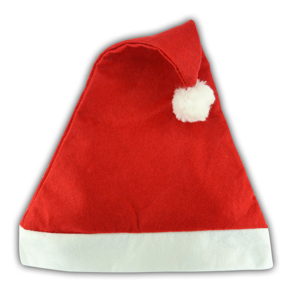 Adult Size Santa Hats