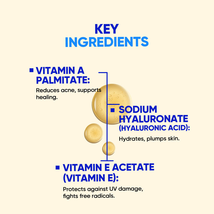 Arynoin (Anti Acne Serum)