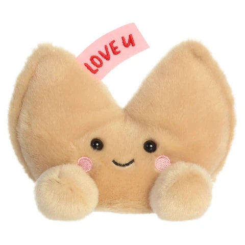 Aurora: 5" Palm Pal - Lucky Fortune Cookie
