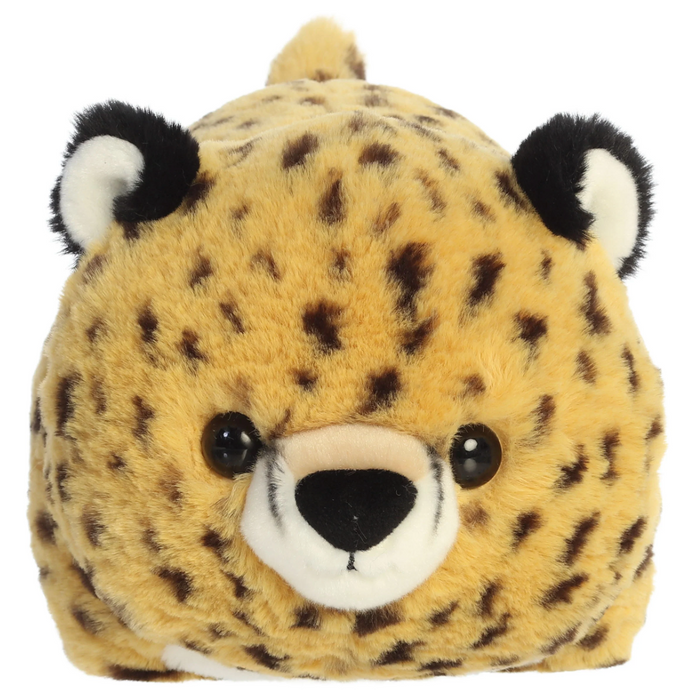 Aurora: Chelsea Cheetah Spudster