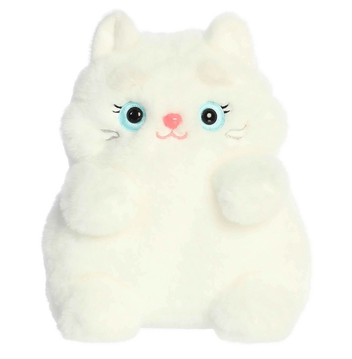 Aurora: MewMews - Angel