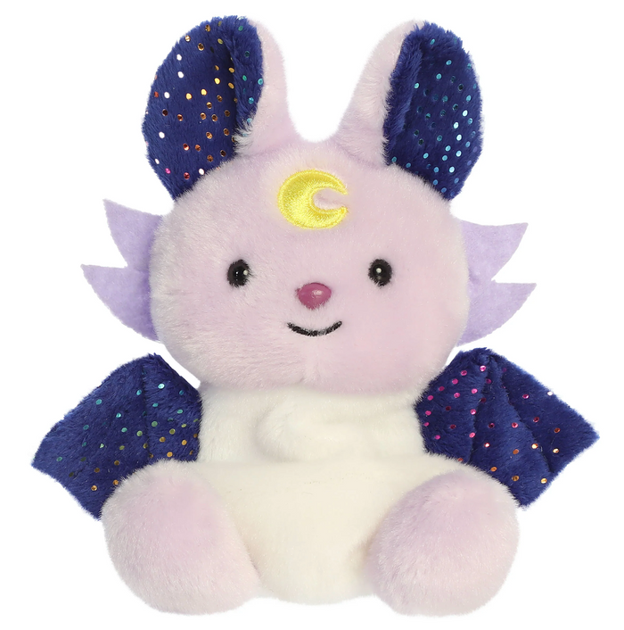 Aurora: Nora Night Beast Palm Pal