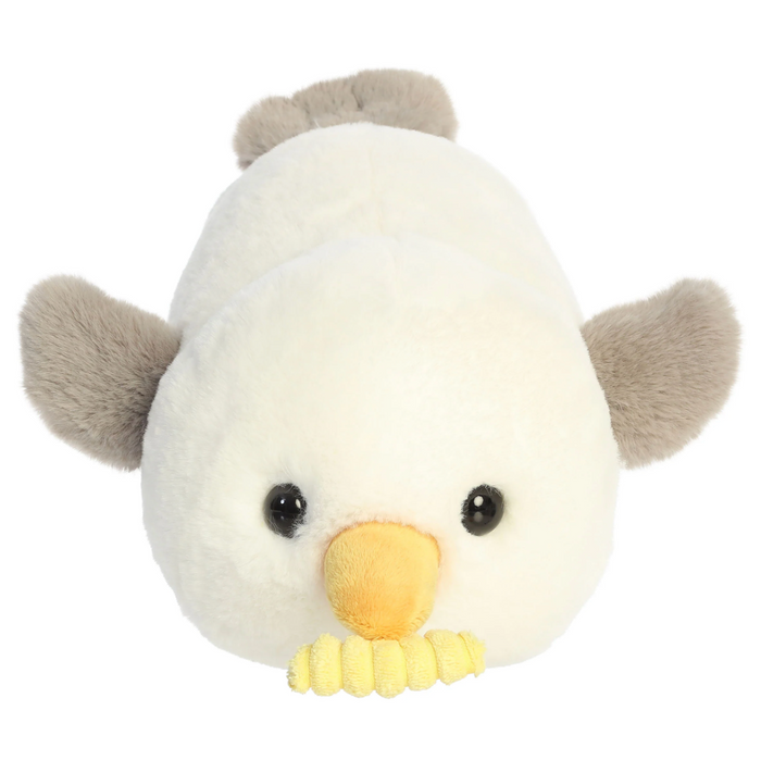 Aurora: Salty Seagull With Fry Spudster