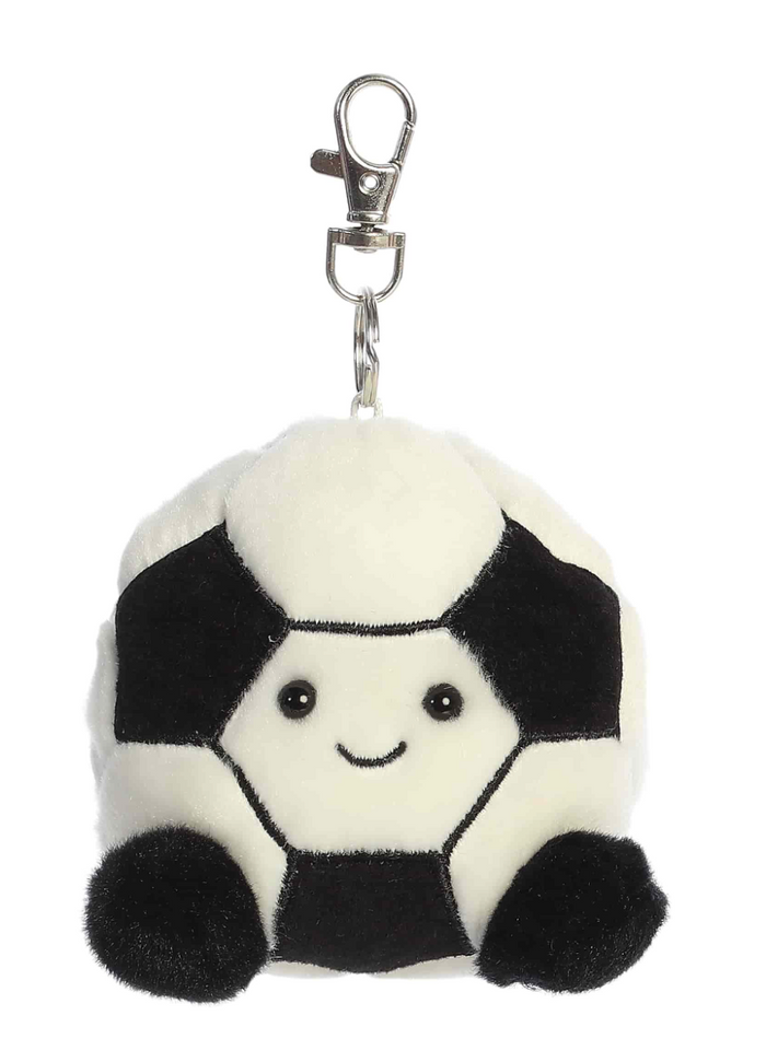 Aurora: Stricker Soccerball Clip-On