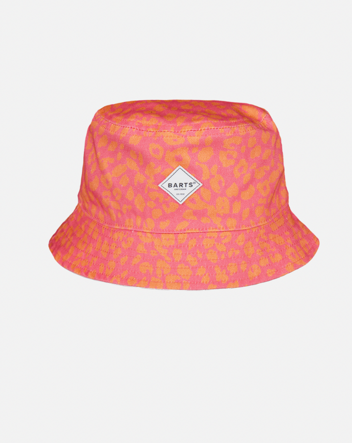 Barts Antigua Kids Cotton Bucket Hat