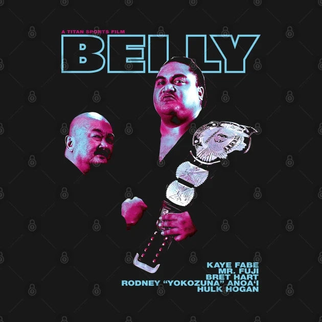 Belly T-Shirt