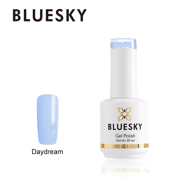 Bluesky Gel Polish 15ml DAYDREAM