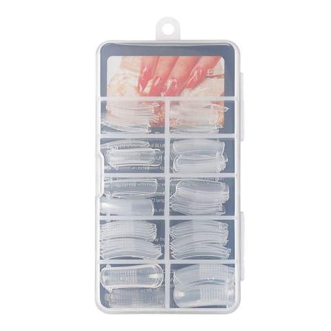 Bluesky Nail Tips 120pc