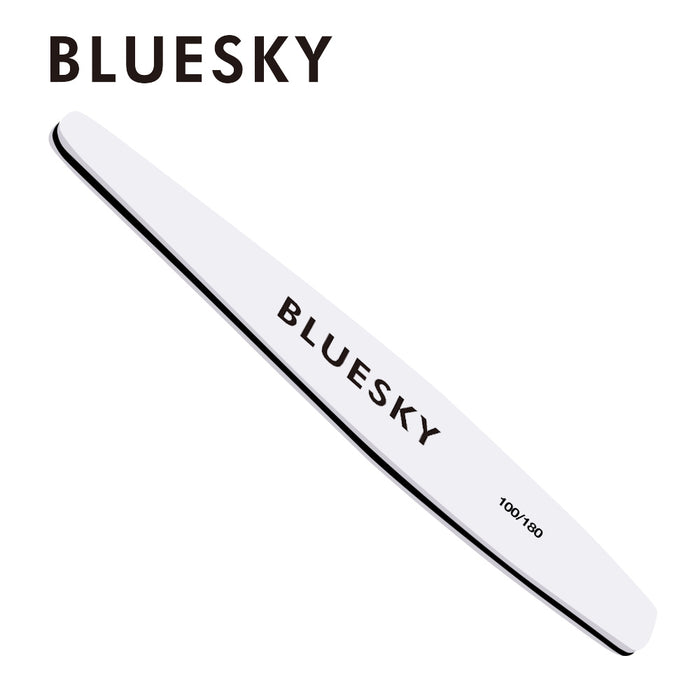 Bluesky Rhombus Nail File 100/180