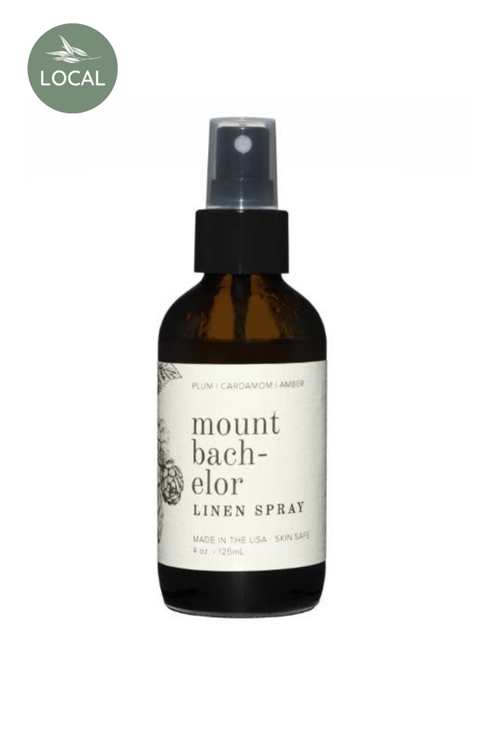 Mount Bachelor