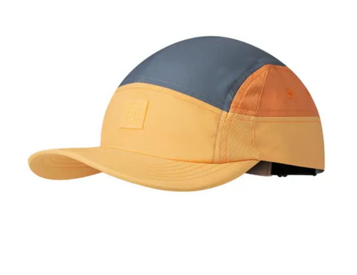 BUFF 5 Panel Go Cap Domus Arid