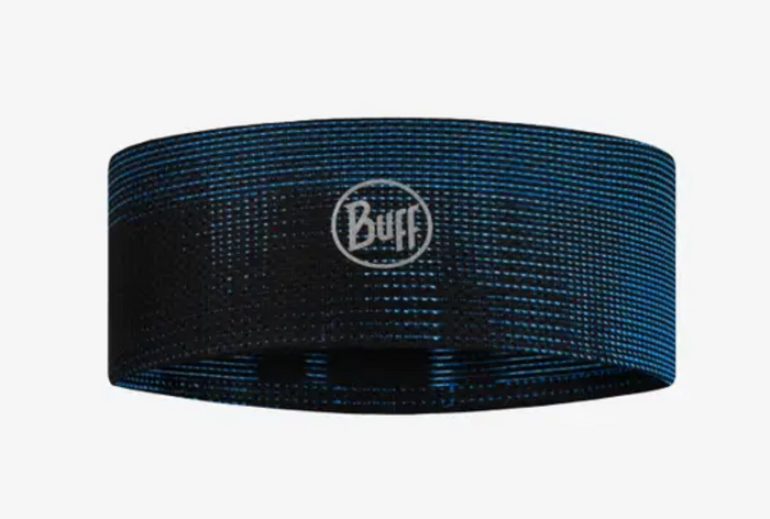BUFF Fastwick Headband Malc Azure
