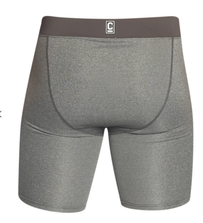 C-Skins -Session Undershorts