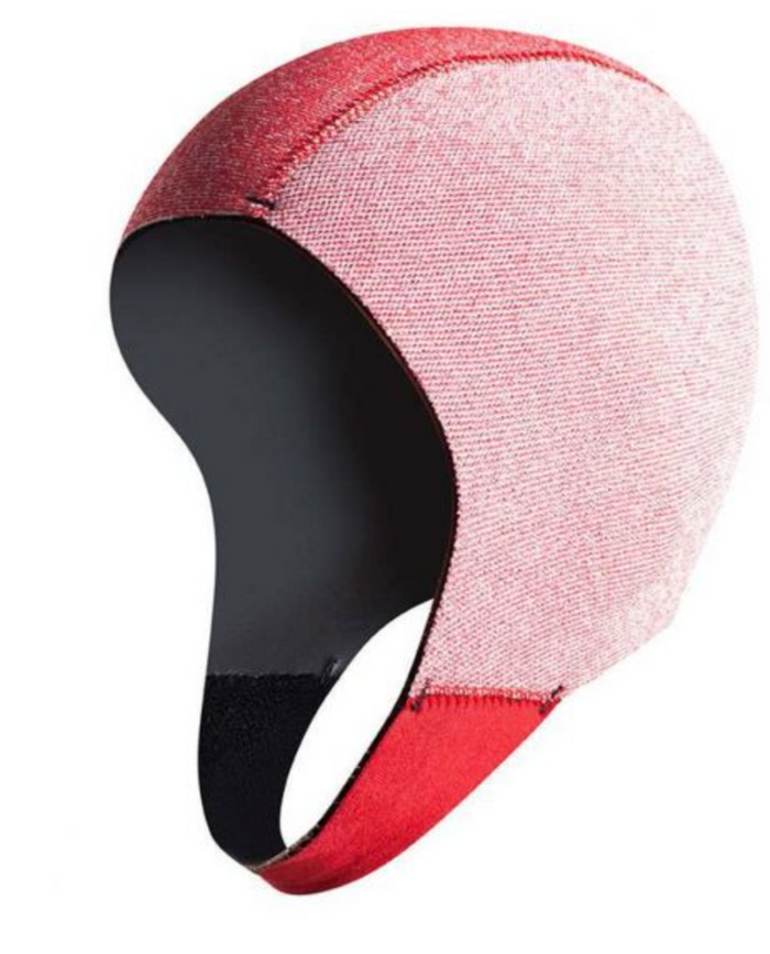 C-Skins Swim Research 3mm Gbs Swimming Wetsuit Cap Black/Orange