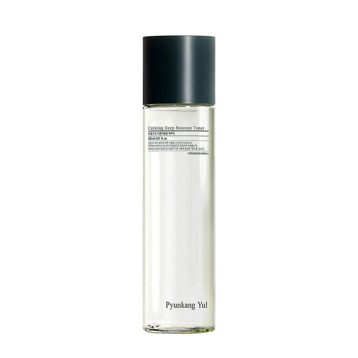 Pyunkang Yul Calming Deep Moisture Toner Nudie Glow Australia
