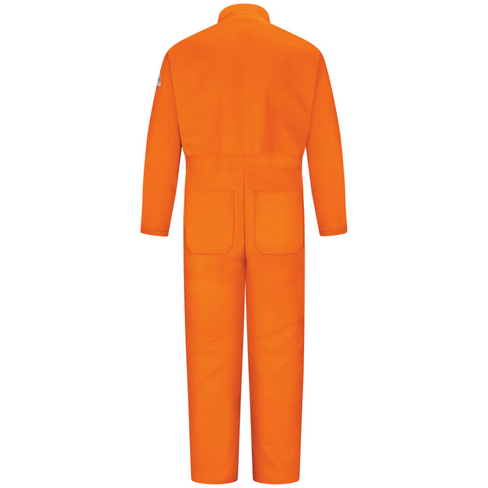 CLASSIC EXCEL FR COVERALL - OR-Orange | Bulwark CEC2