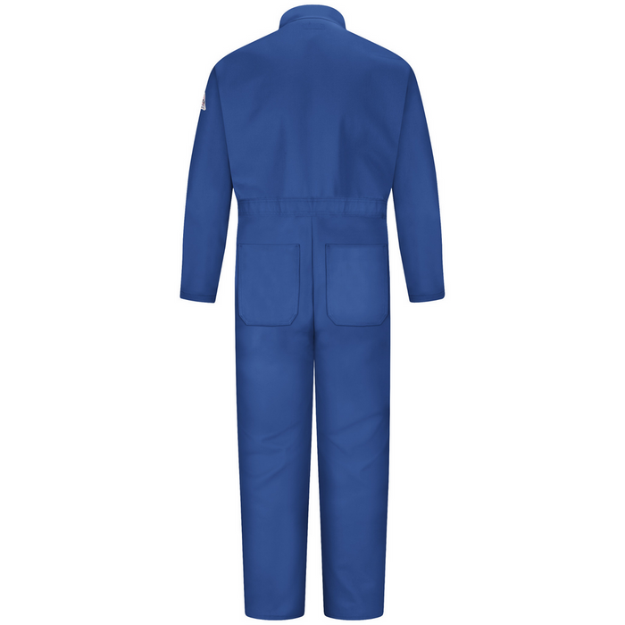 CLASSIC EXCEL FR COVERALL - RB-Royal Blue | Bulwark CEC2