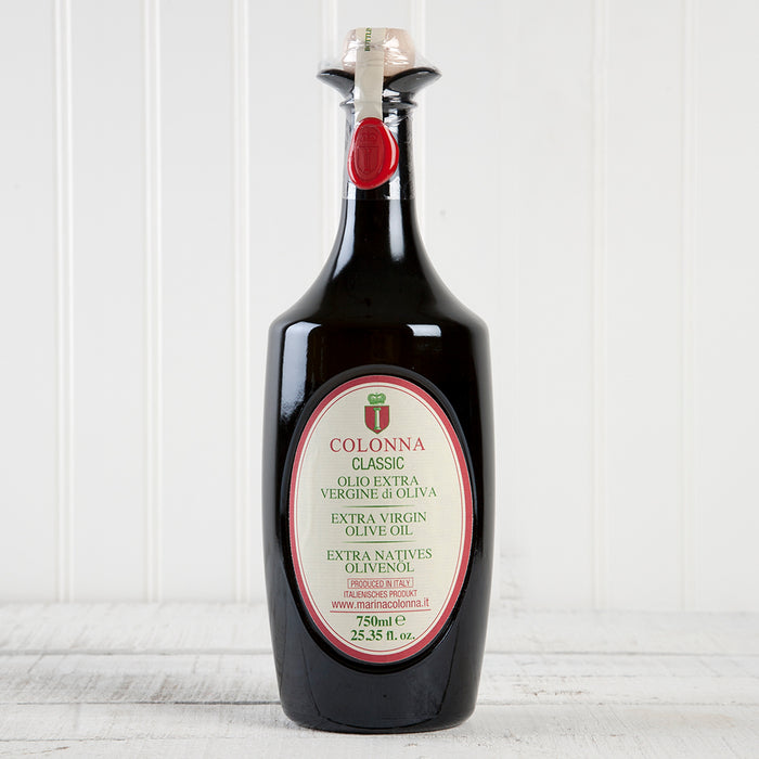 Classico Extra Virgin Olive Oil (Molise) - 25.3 oz