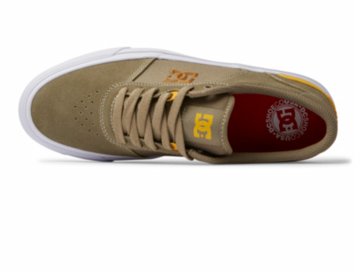 Dc Teknic S - Trainers