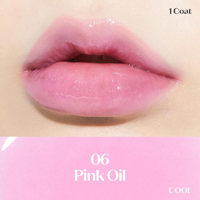 06 Pink Oil