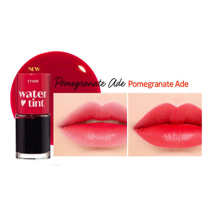 Etude House Dear Darling Water Tint POMEGRANATE Nudie Glow Australia