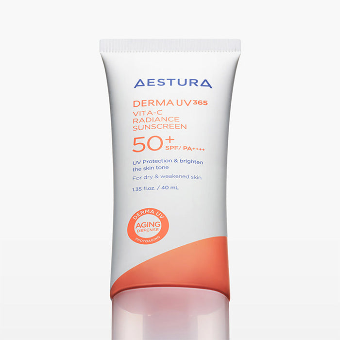 Derma UV 365 Vita-C Radiance Sunscreen