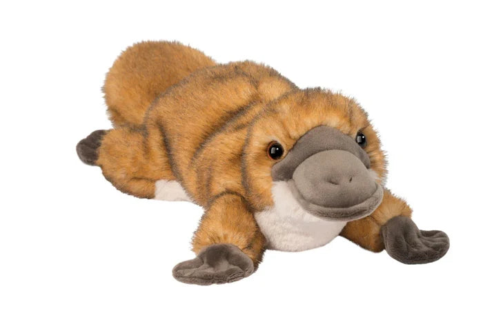 Douglas: Duckie Platypus Soft