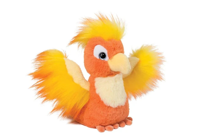 Douglas: Sparkie Baby Phoenix Mini Soft