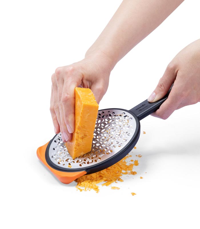 Dreamfarm Coarse Ograte at Culinary Apple