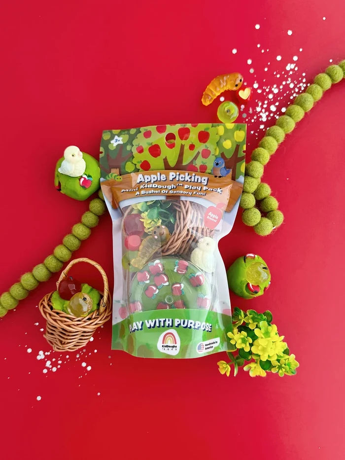 EGKD: Apple Picking Mini Play Pack