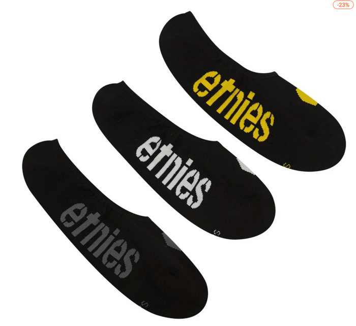 Enties Scout 3 pack
