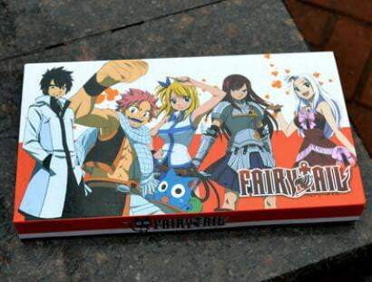 Fairy tail Constellation Celestial Key Ring 22 set - TheAnimeSupply