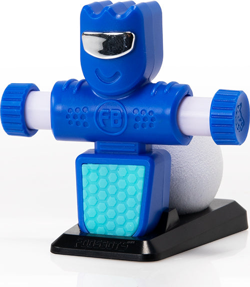 Fatbrain: Foosbots Series 3 - Nitro