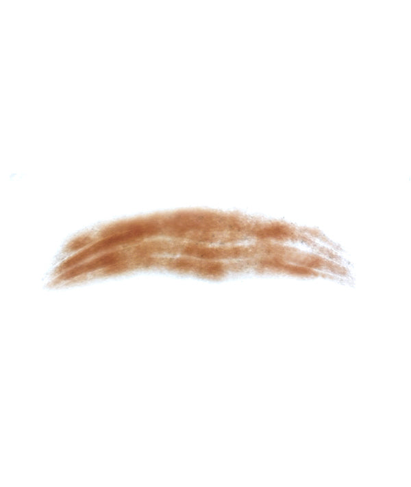 Female Old Age Forehead 1