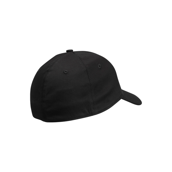 FLEX FIT BASEBALL CAP - 9900-Black | Blaklader 20581372