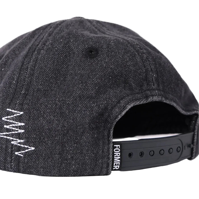 Former Praise Cap