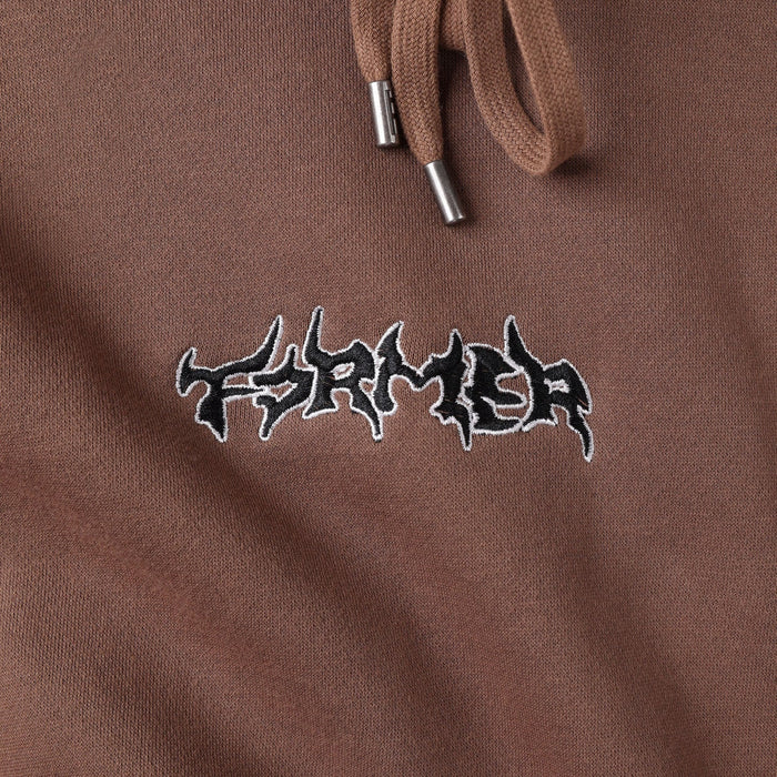 Former Prescription Hoodie