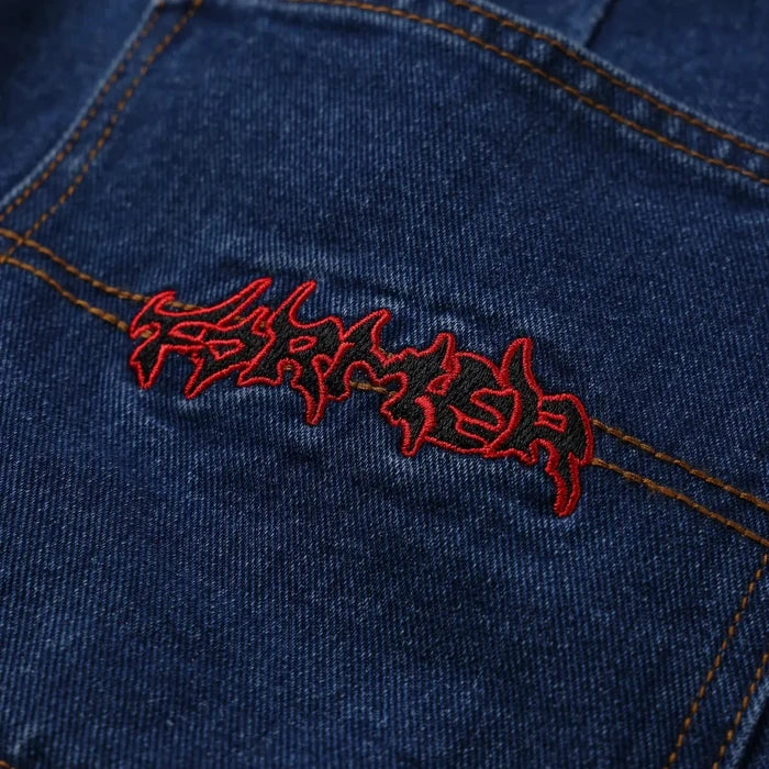 Former Reynolds Proscription Denim