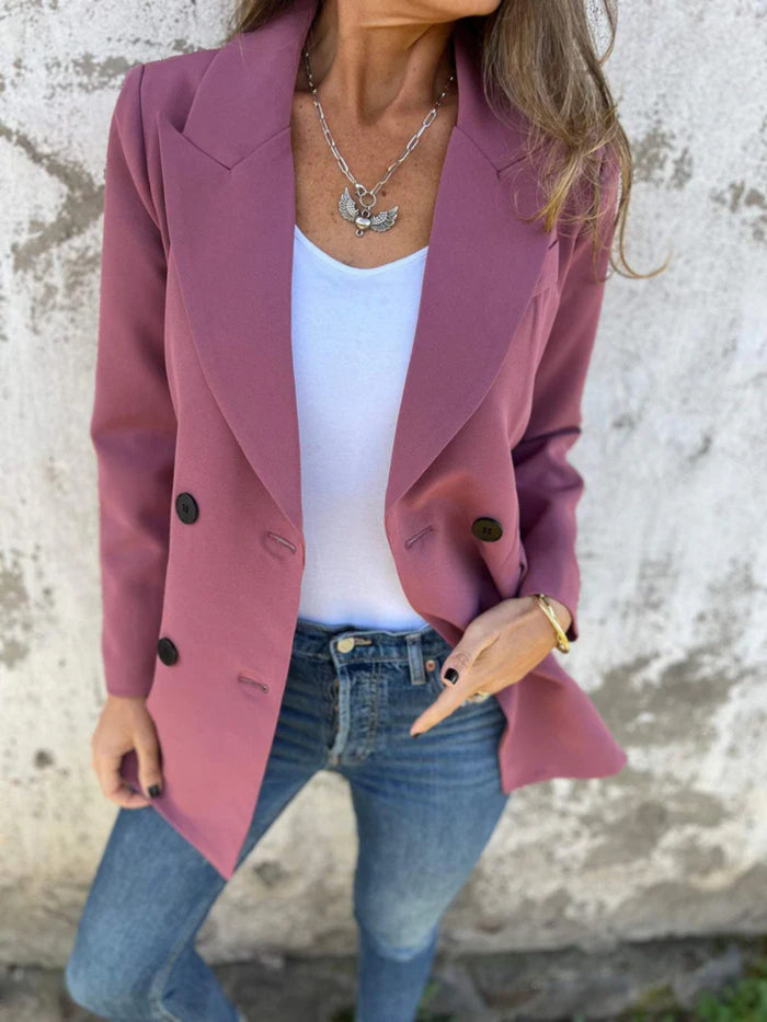 Dusty Pink / M (10)