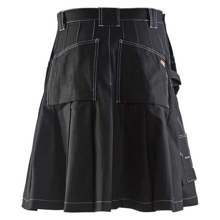 GLASGOW KILT - 9900-Black | Blaklader 16271370