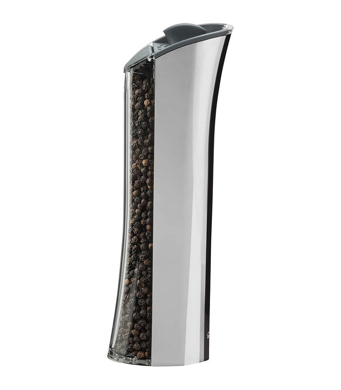 Trudeau Graviti Pepper Grinder at Culinary Apple
