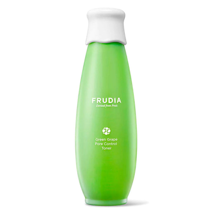 Frudia Green Grape Pore Control Toner Nudie Glow Australia