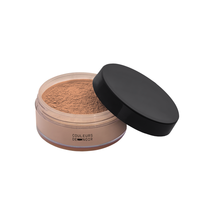 HA Loose Tinted Powder